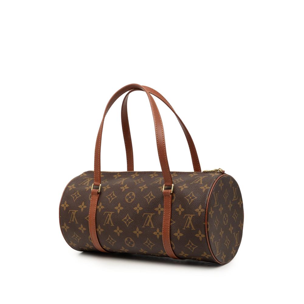 Louis Vuitton Papillon