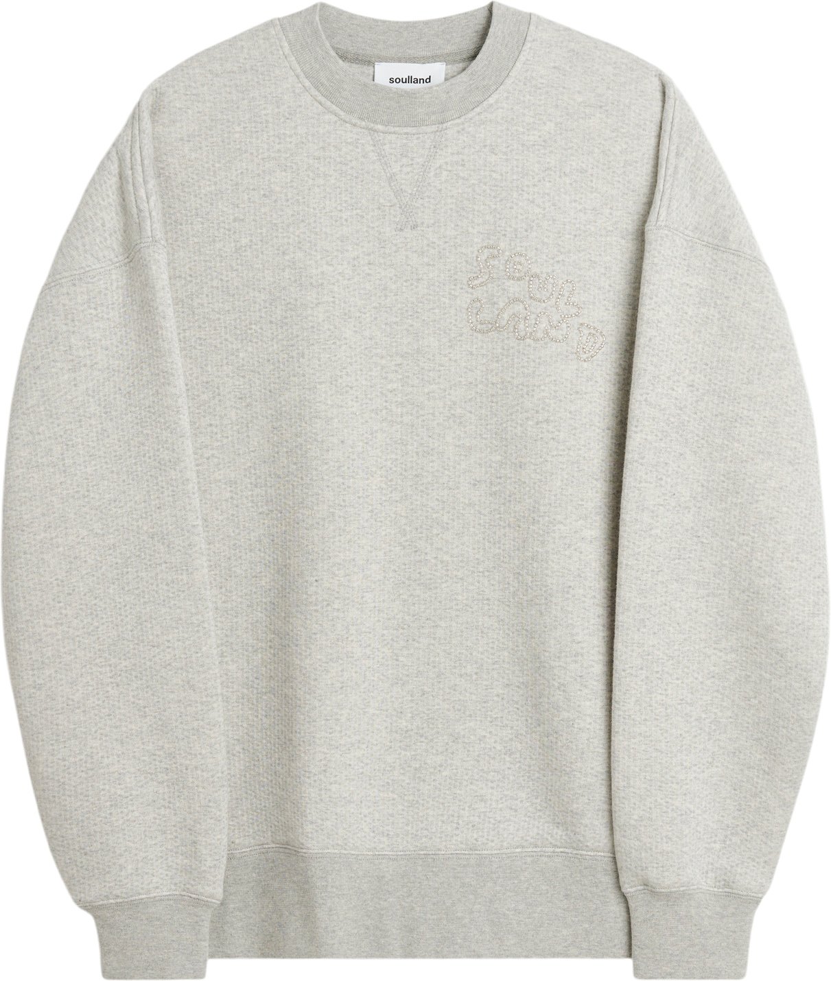 Koda Sweatee Shirt