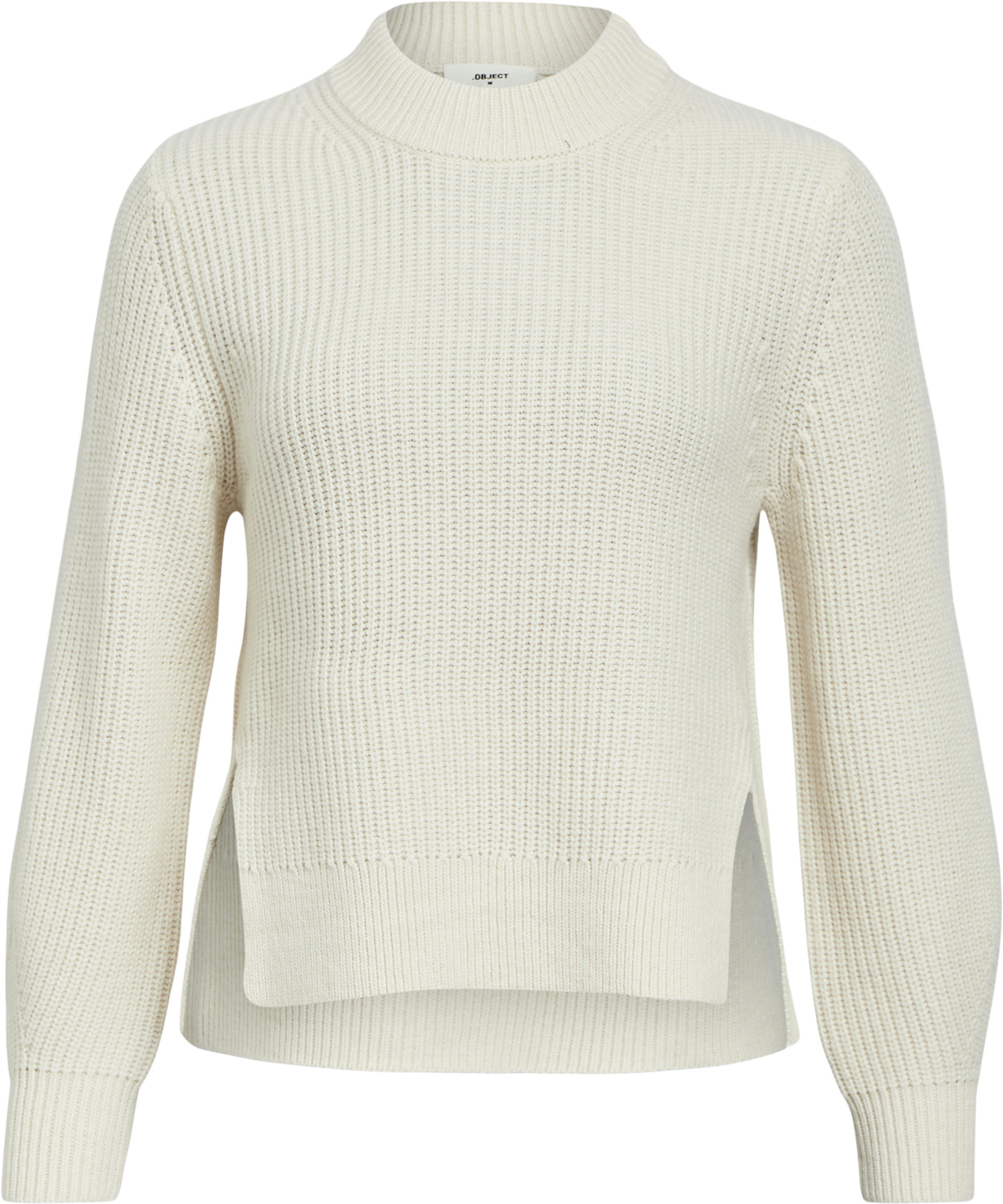 Objtopas OZ L/S Knit Pullover CC1 A
