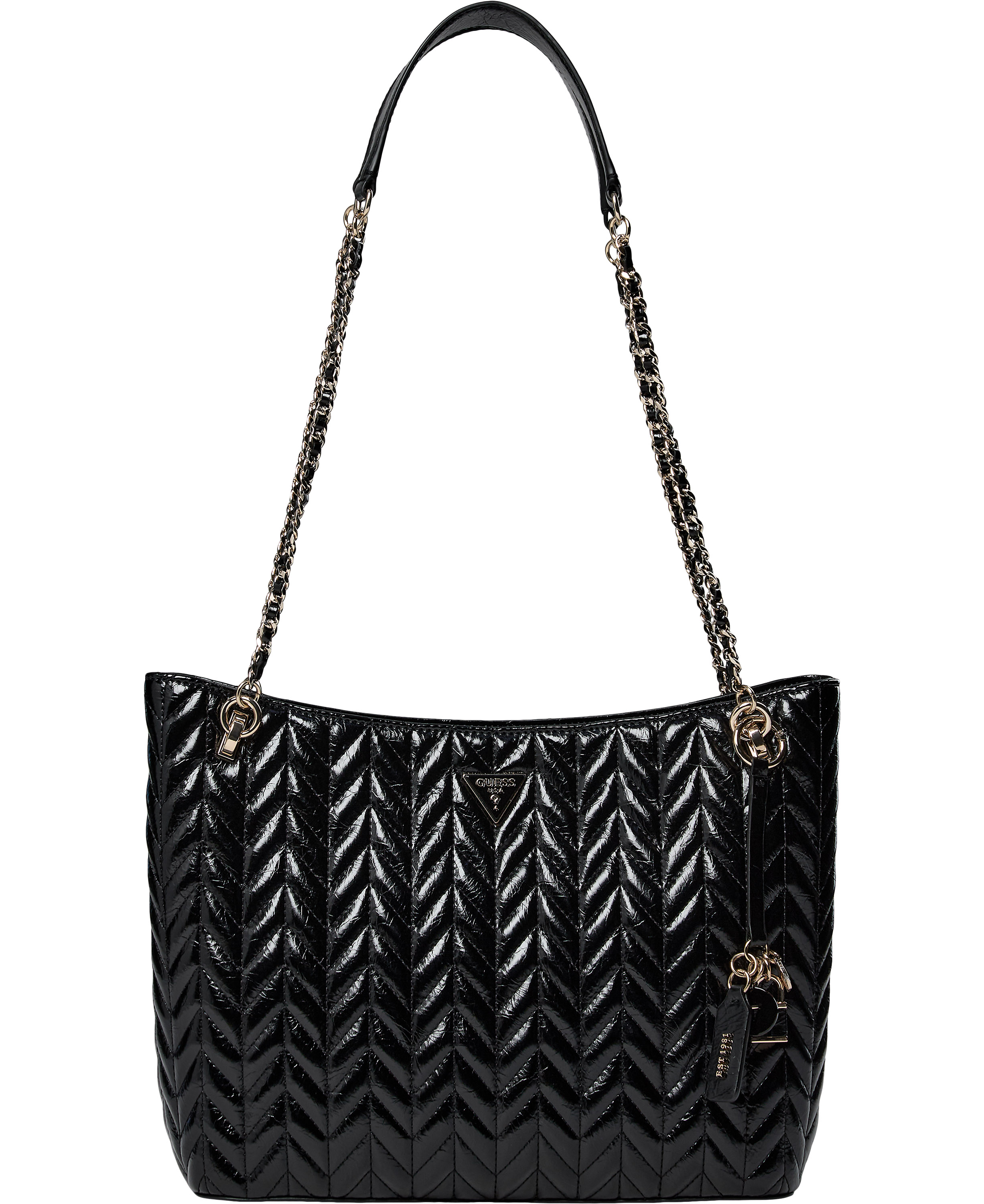 Cheryl 2 Comp Tote