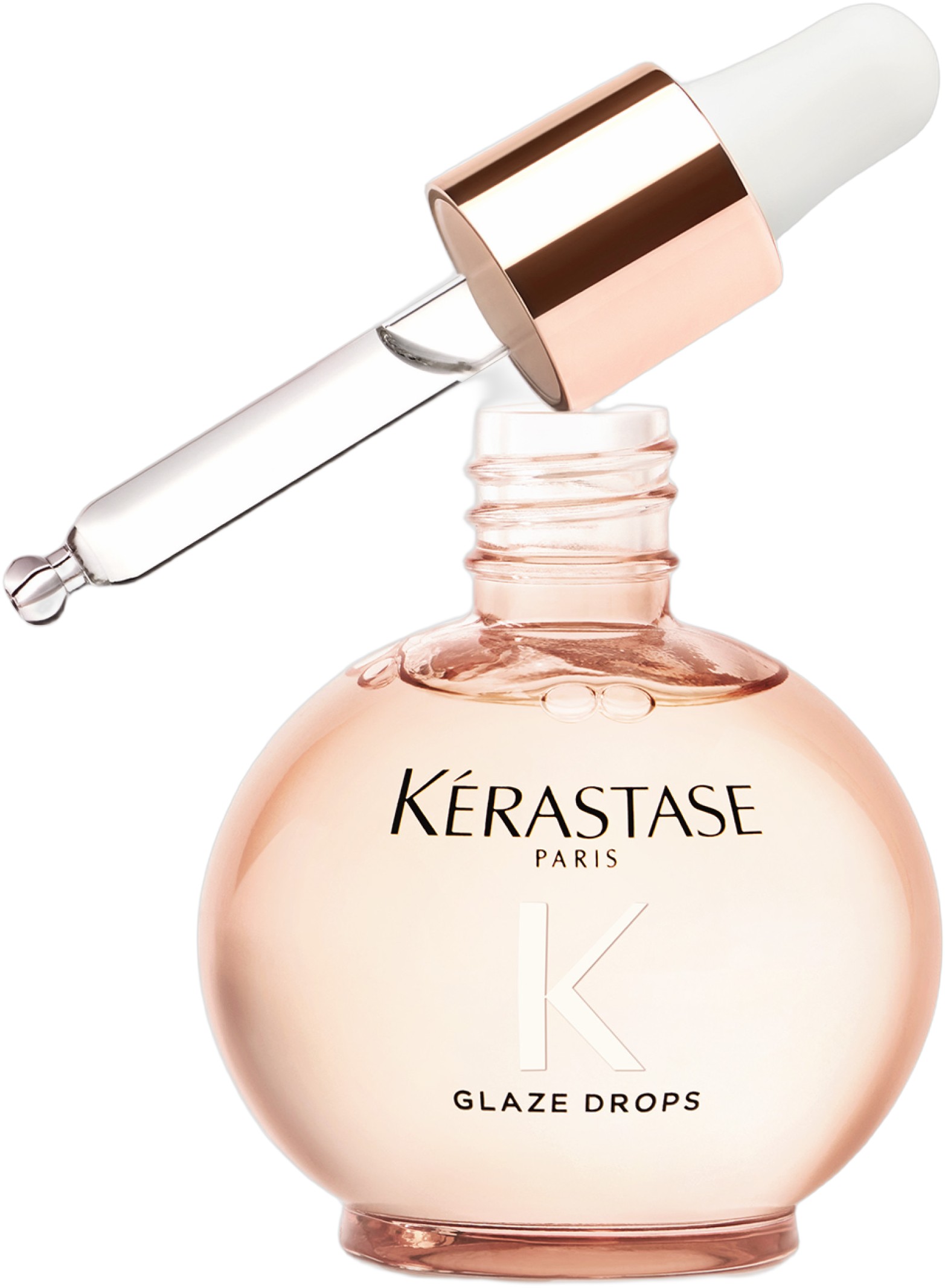 Gloss Absolu Glaze Drops Hair Oil