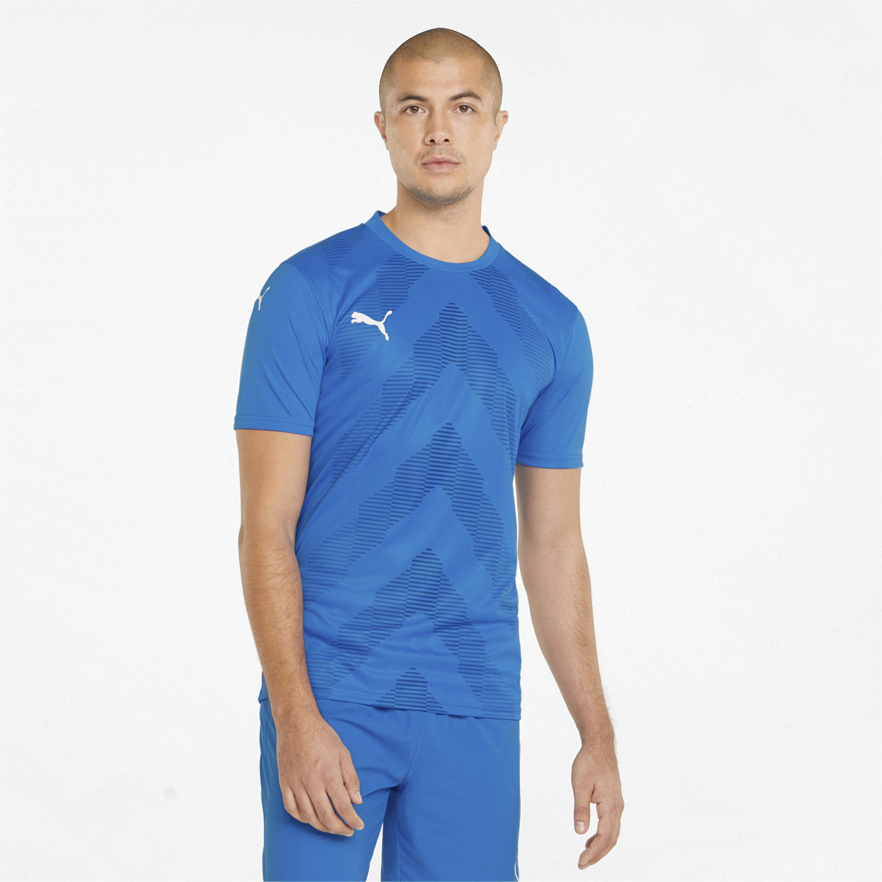 Teamglory Jersey Trænings T-shirt