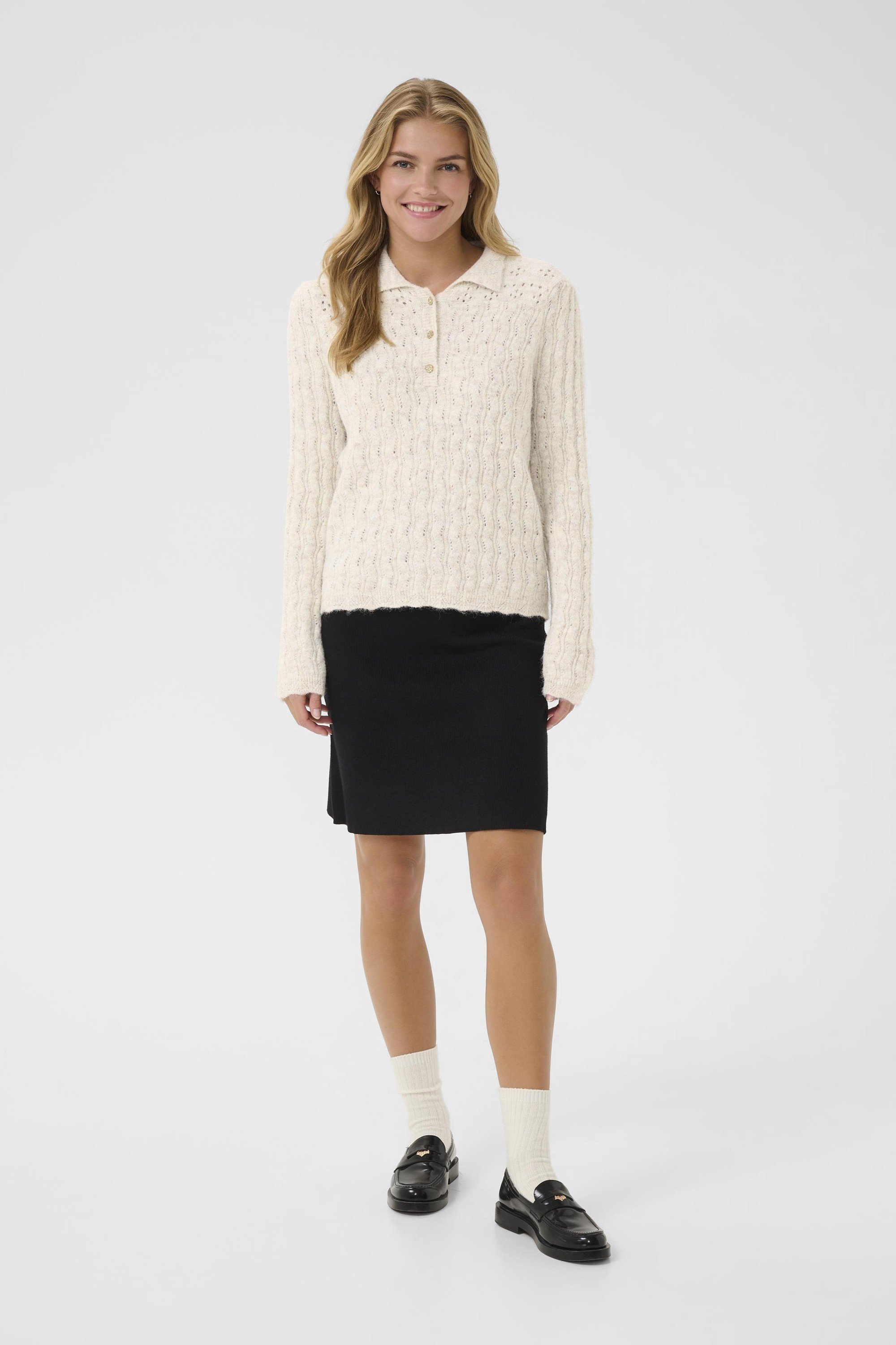 Crjunah Pullover