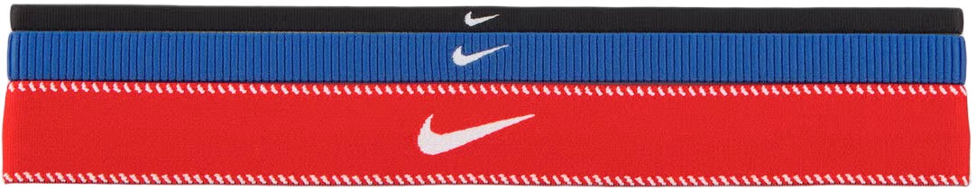 Flex Classic Hårbånd 3 stk.