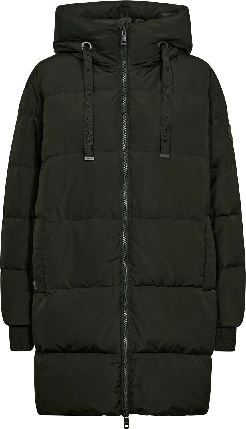 Mmnova Avon Down Jacket