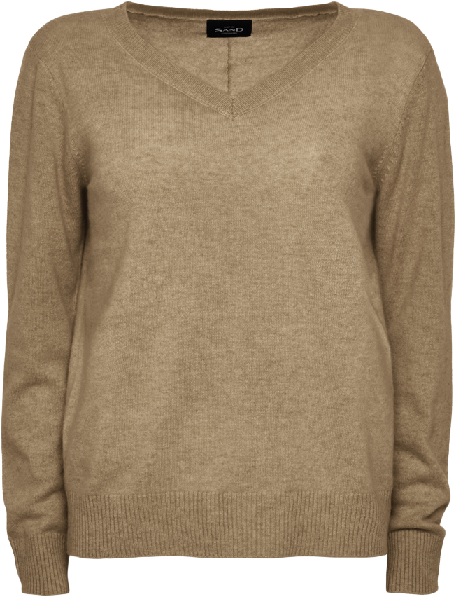 Pure Cashmere Sweater Tare O