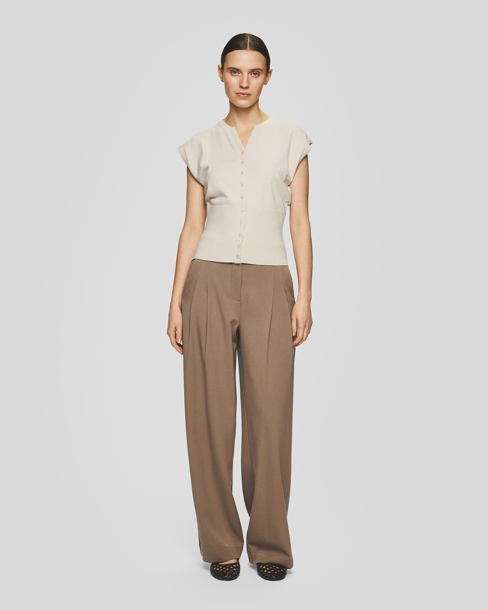 Mschhenrika HW Pants