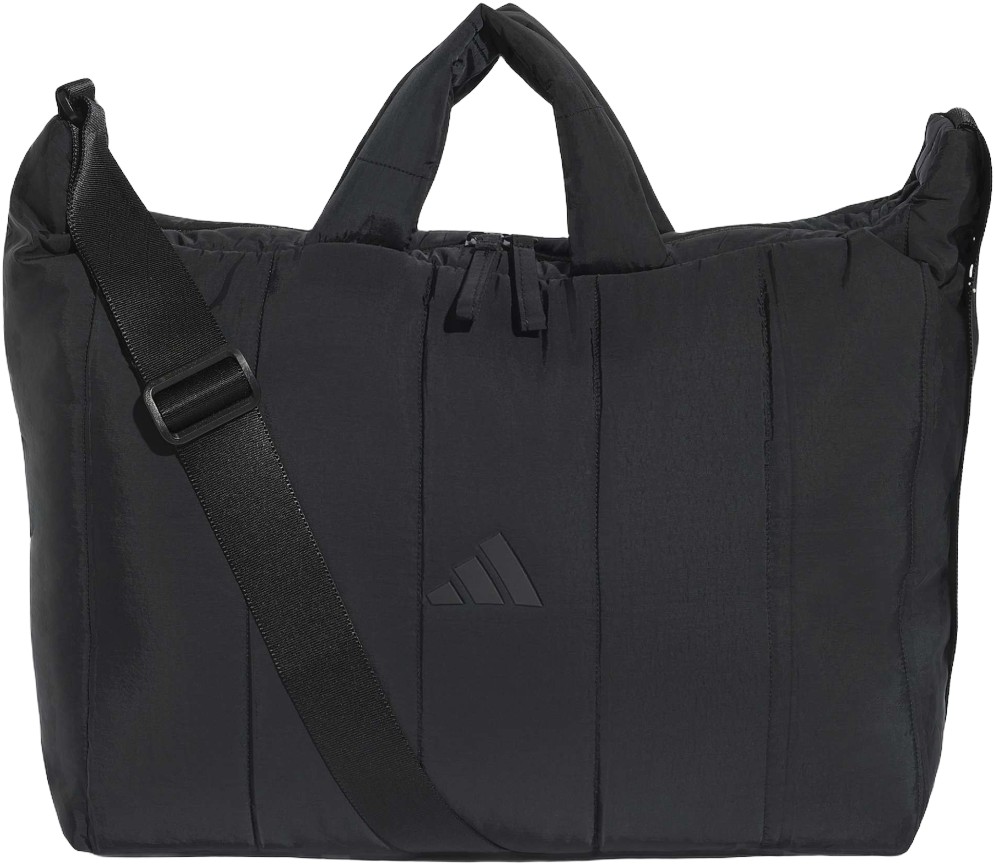 Winter Tote