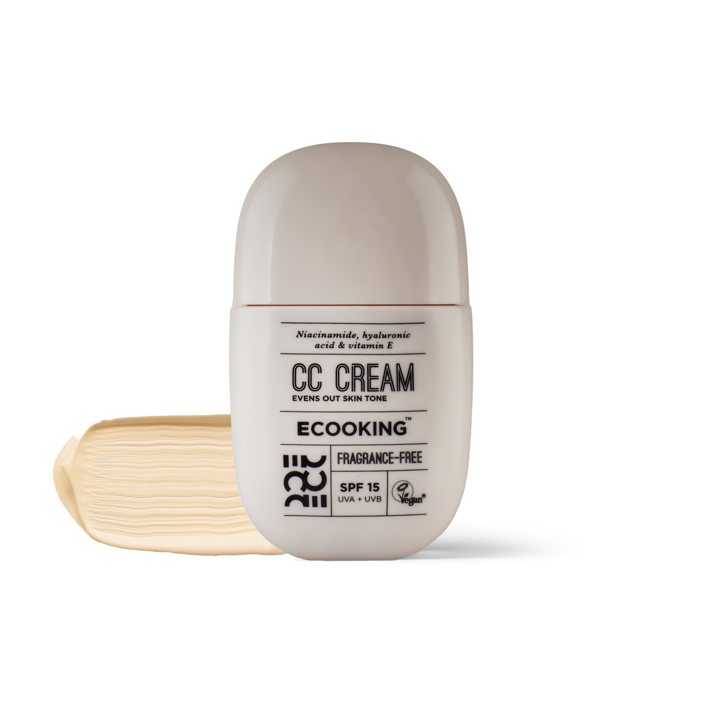 CC Cream - DKK 165 - Spar 25%