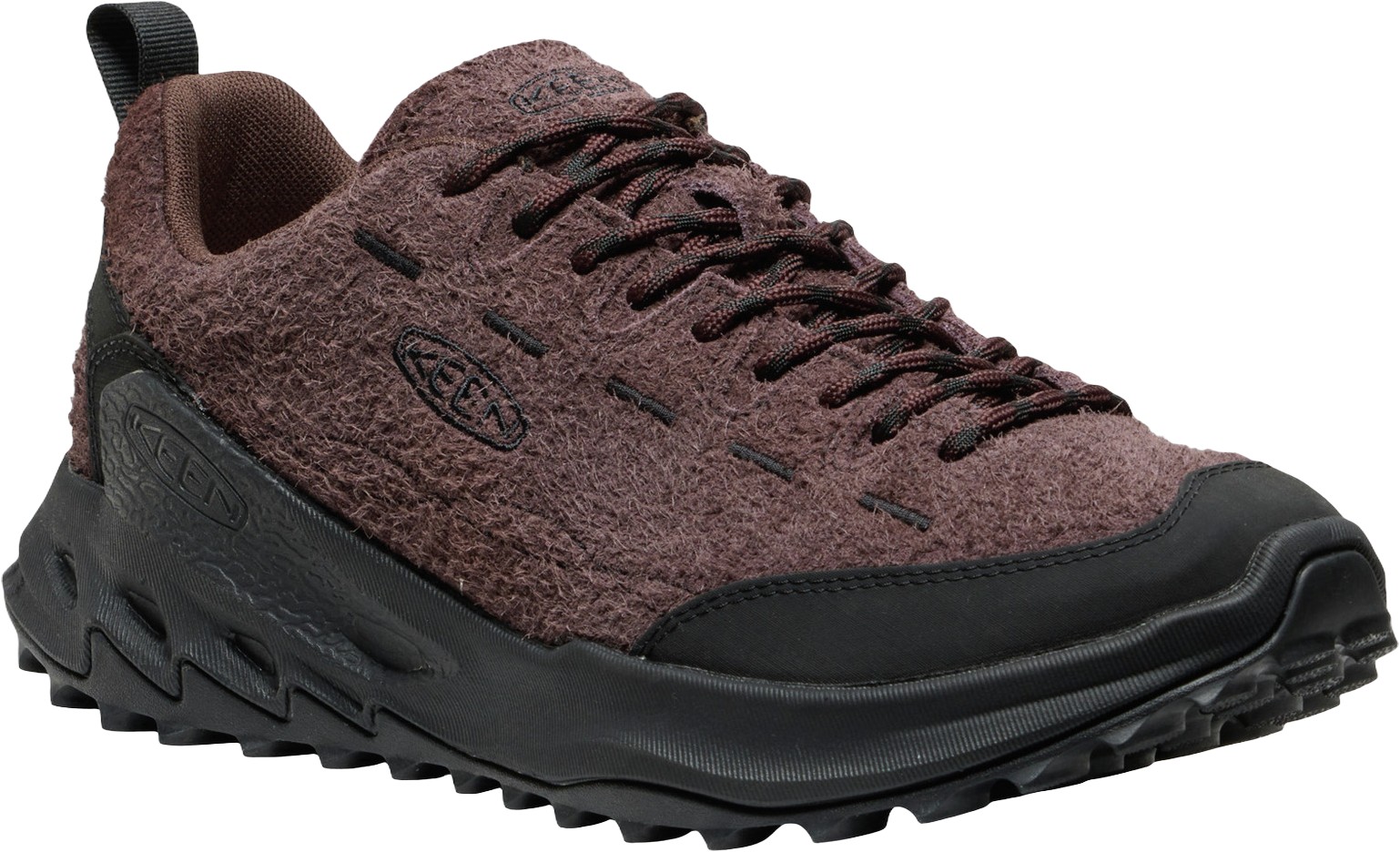 KE Jasper Zionic Mjava-black