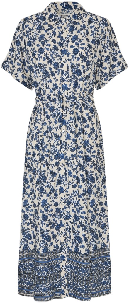 Blakell Midi Dress SS