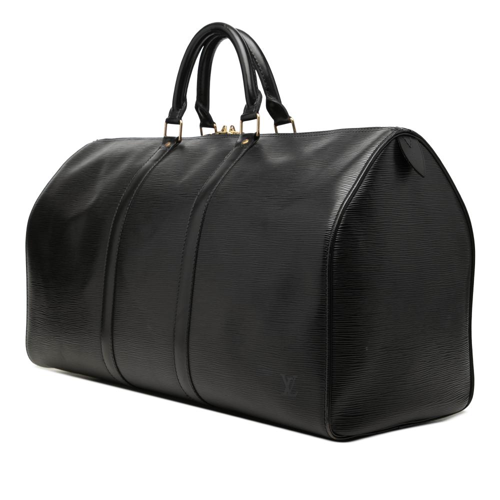 Louis Vuitton Keepall