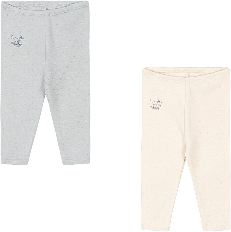 Perla 2 Pack Pants OCS