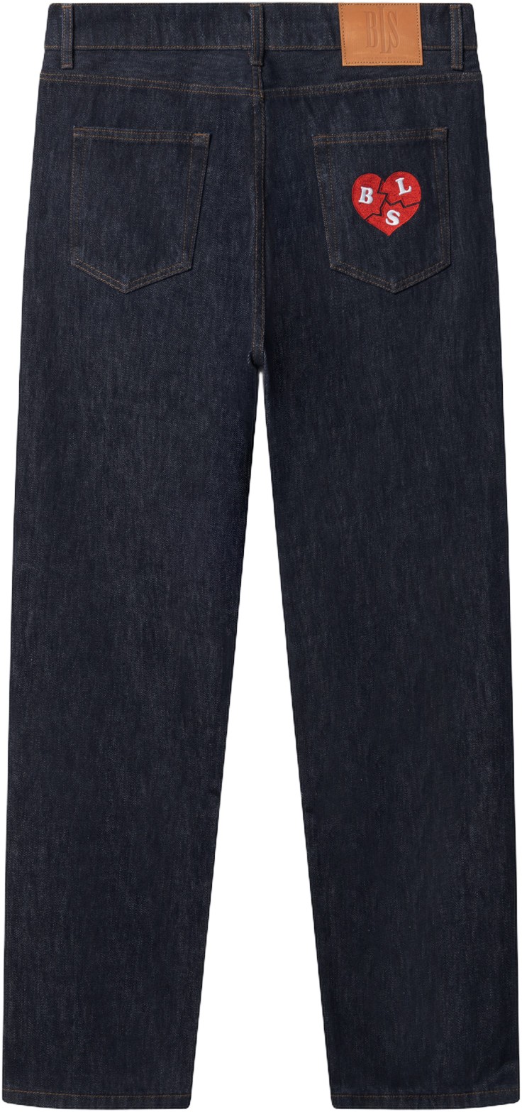 Heartbreaker Jeans