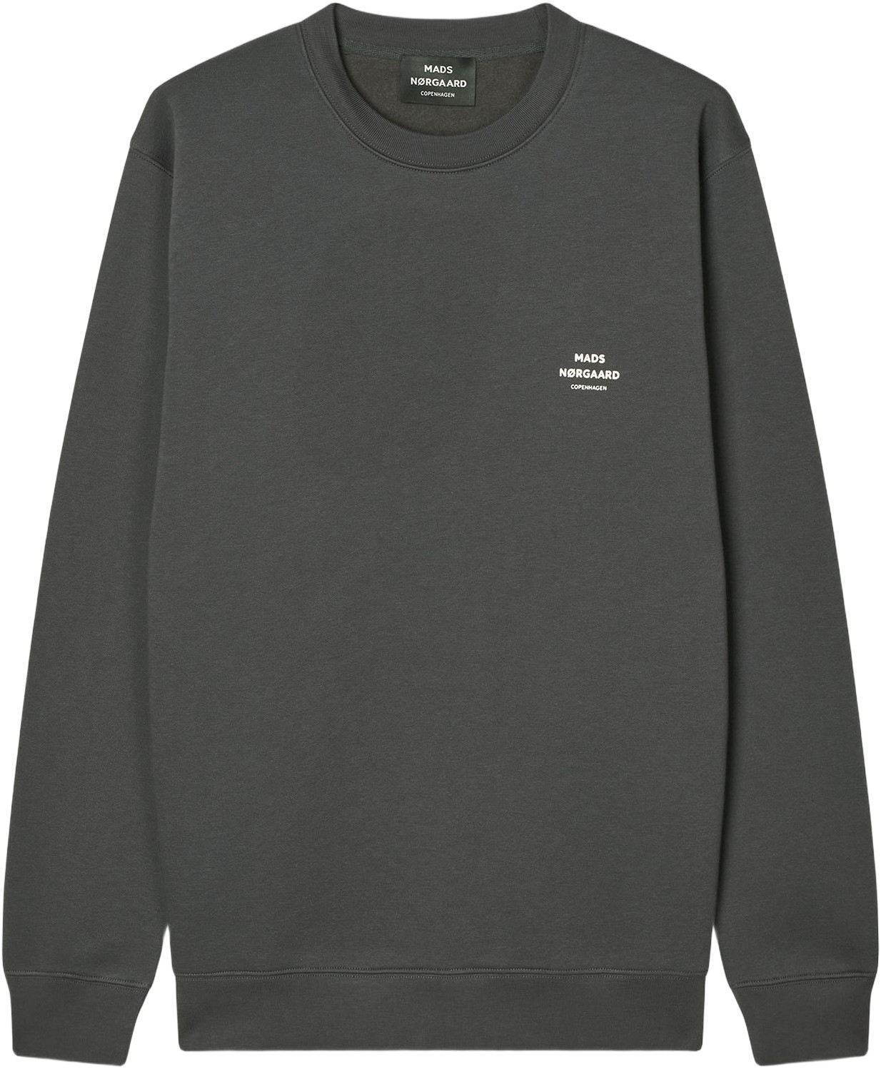 Standard Crew Logo Sweat FAV