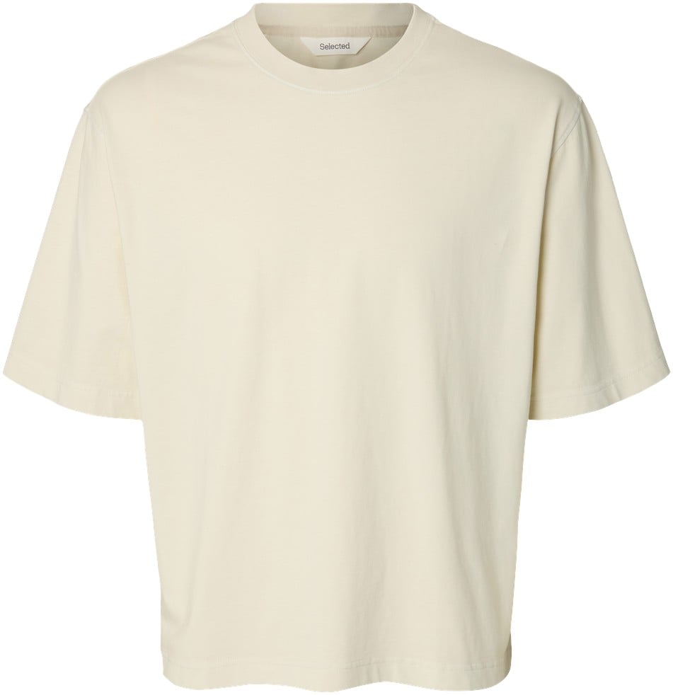 Slhboxycory SS Oneck TEE