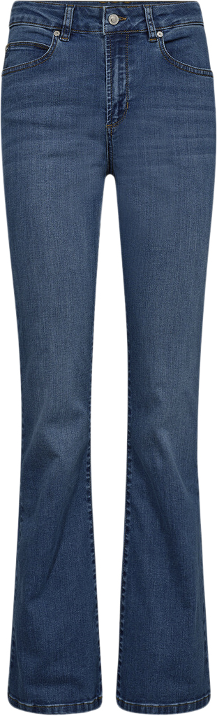 Ivytara Jeans Wash Original Vicky