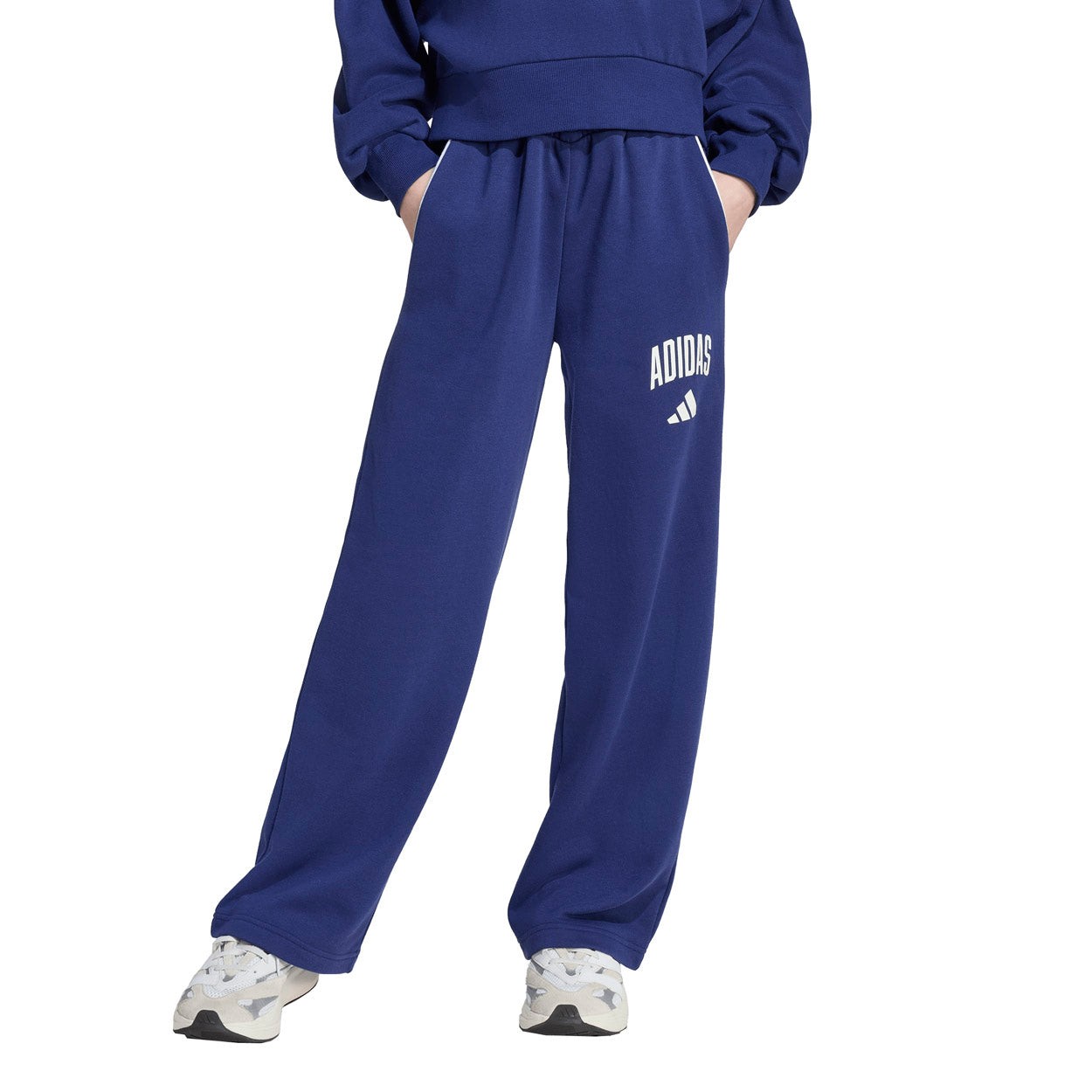 Essentials Collegiate Bukser
