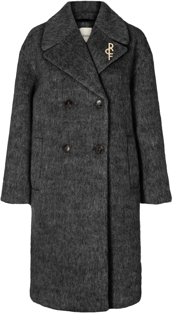 7547rdfkanzina Coat
