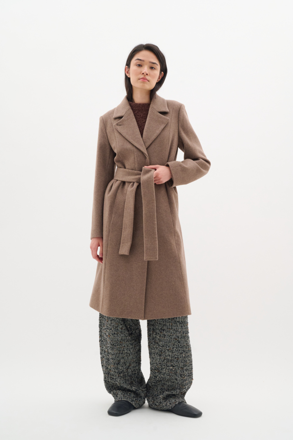 Jackyiw Outerwear