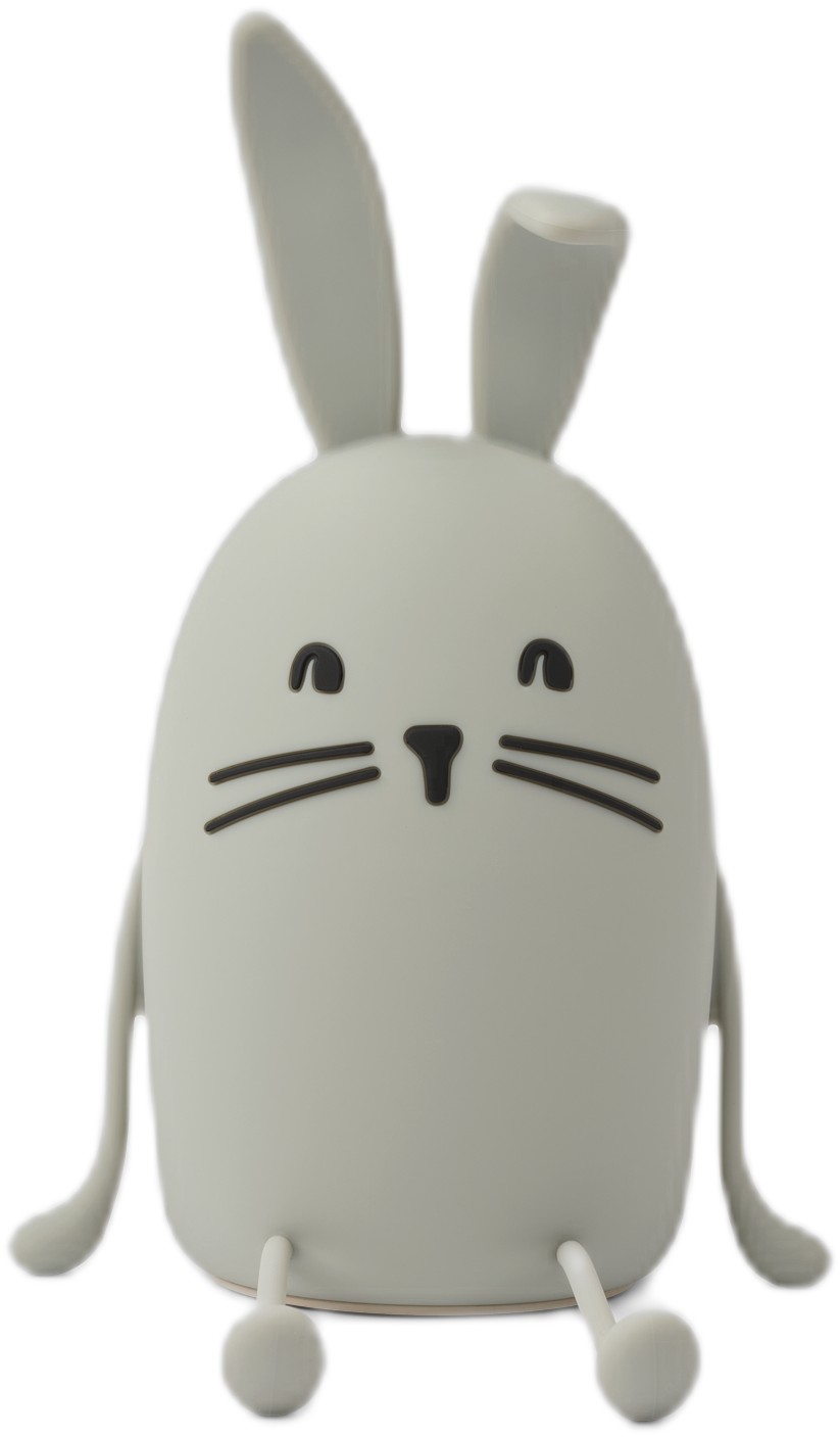 Evex Rabbit Night Light