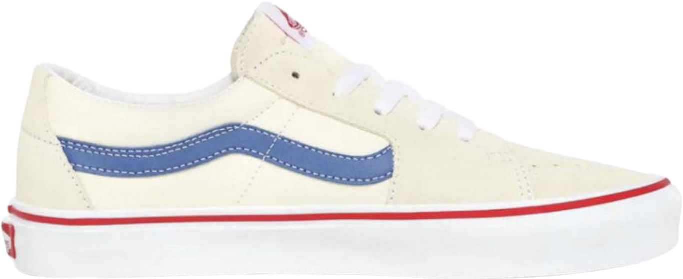 Sk8low Classic Sneakers