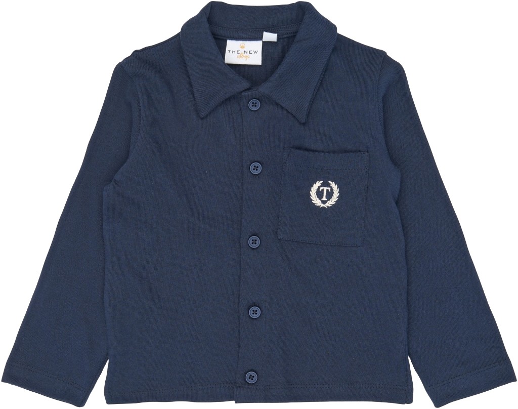Tnstvictory Cardigan