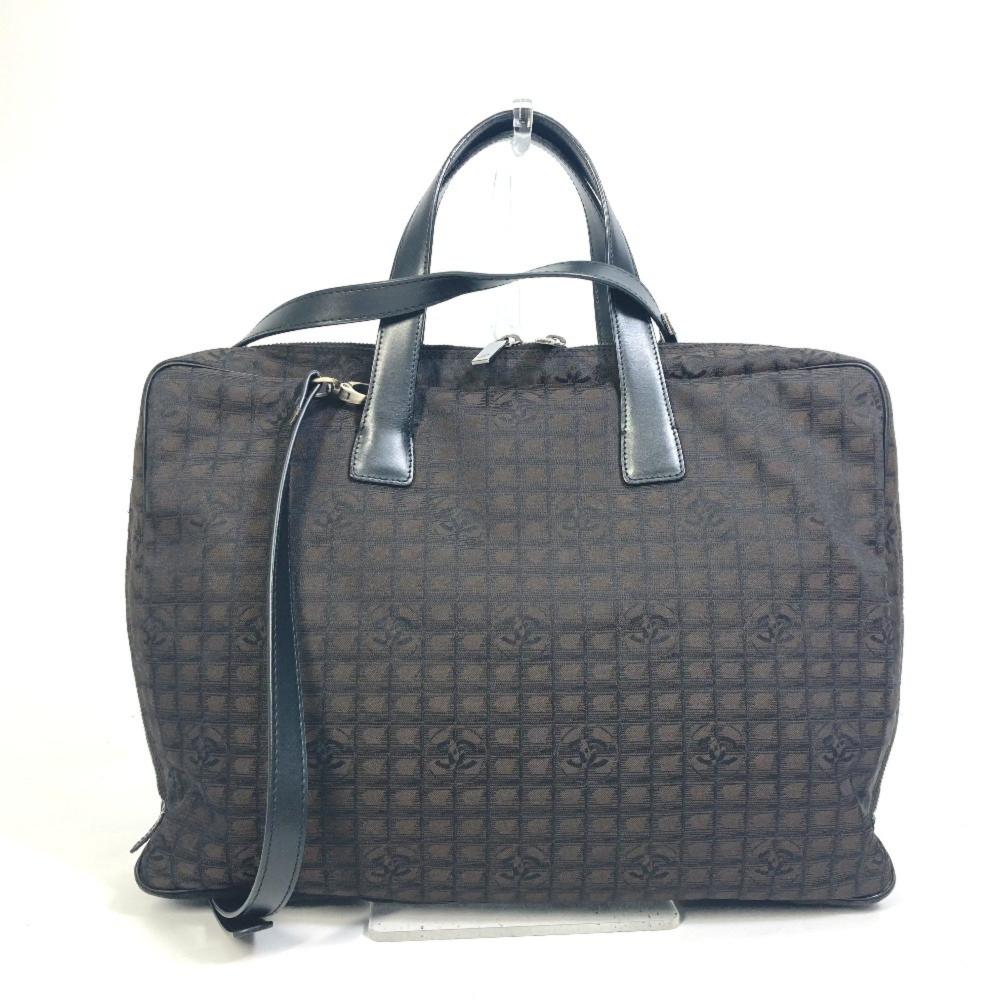 Chanel Briefcase