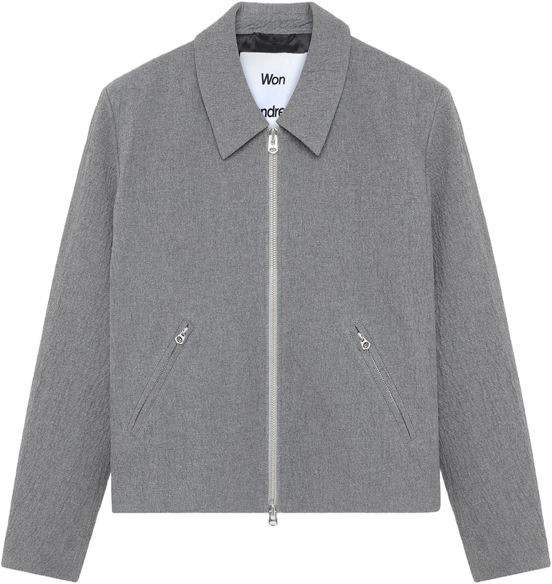 Dutton Jacket
