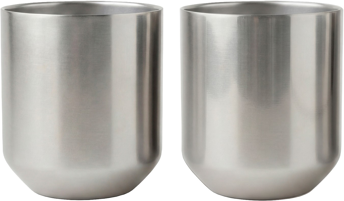 SR Termokrus 0.2 l. 2 Stk Steel