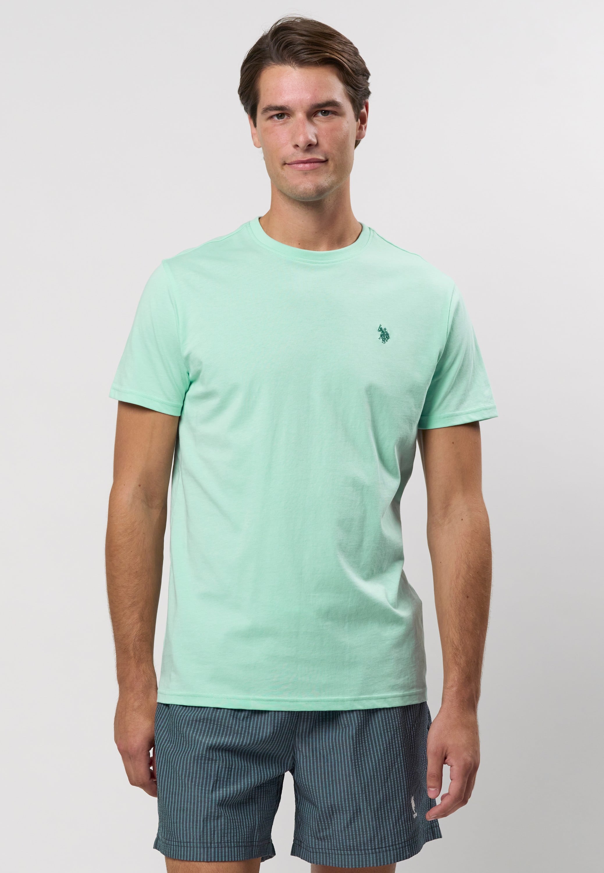 Uspa Tshirt Arjun Men