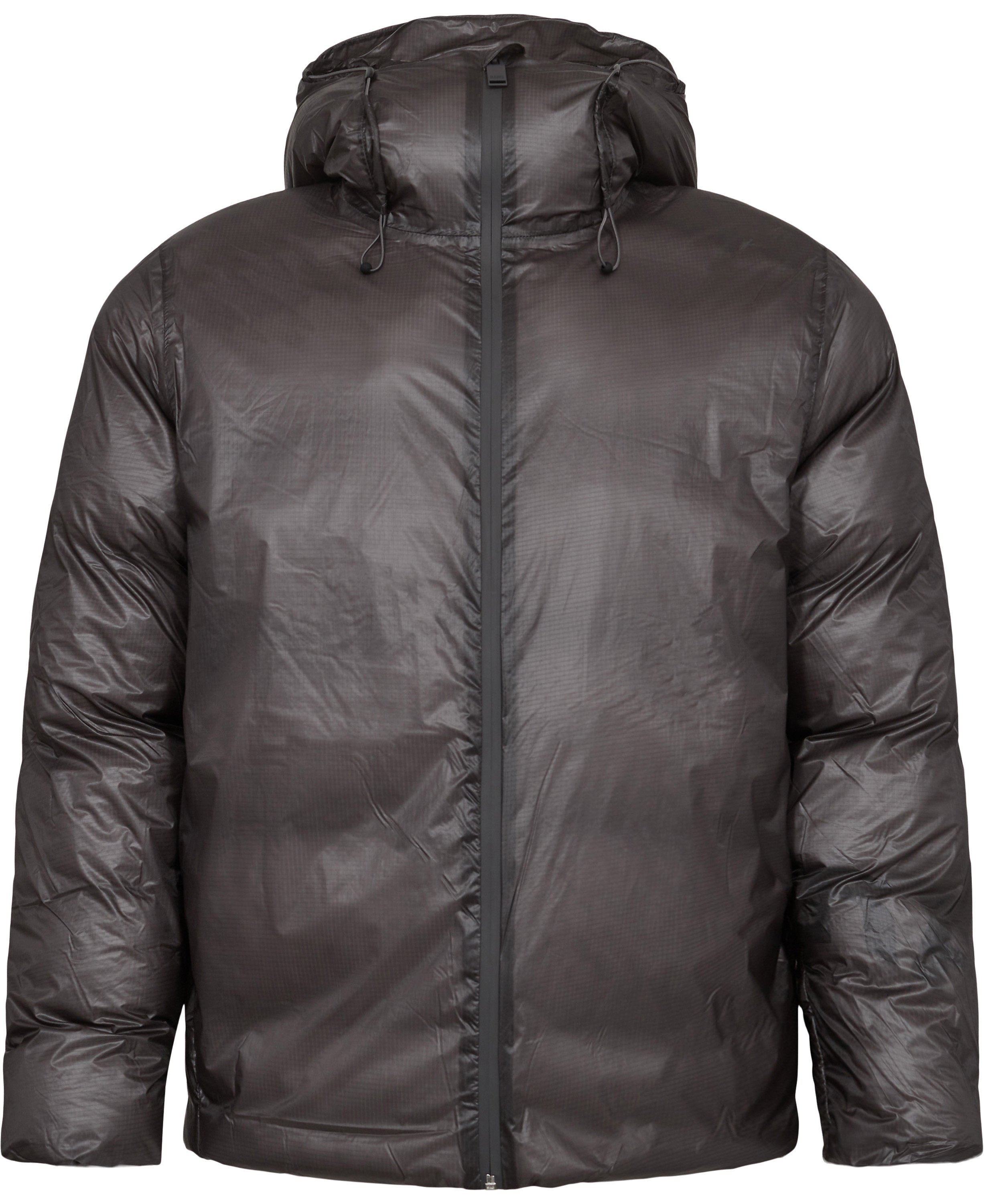Kevo Puffer Jacket W4t3