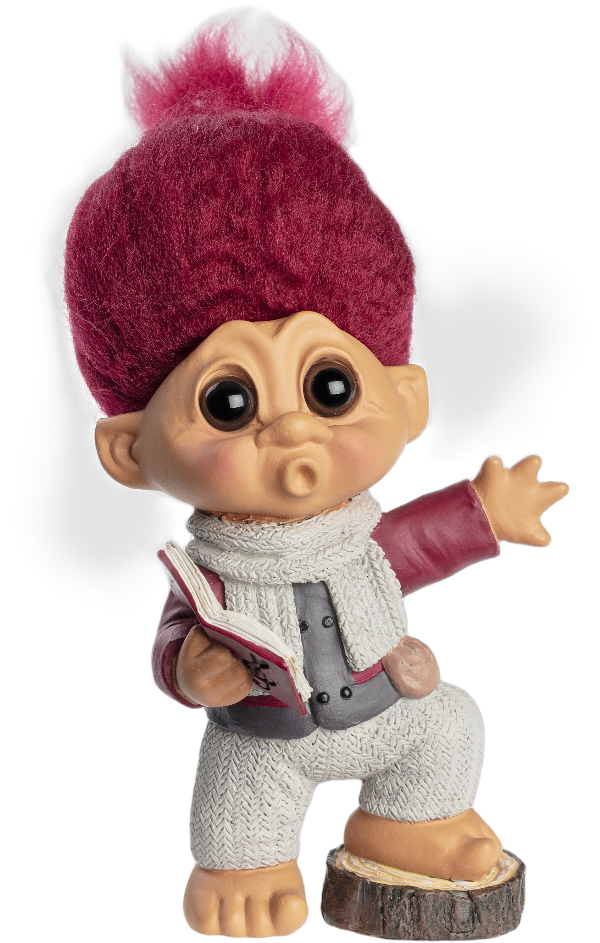 Broren, Grandam - DKK 224 - Spar 25%