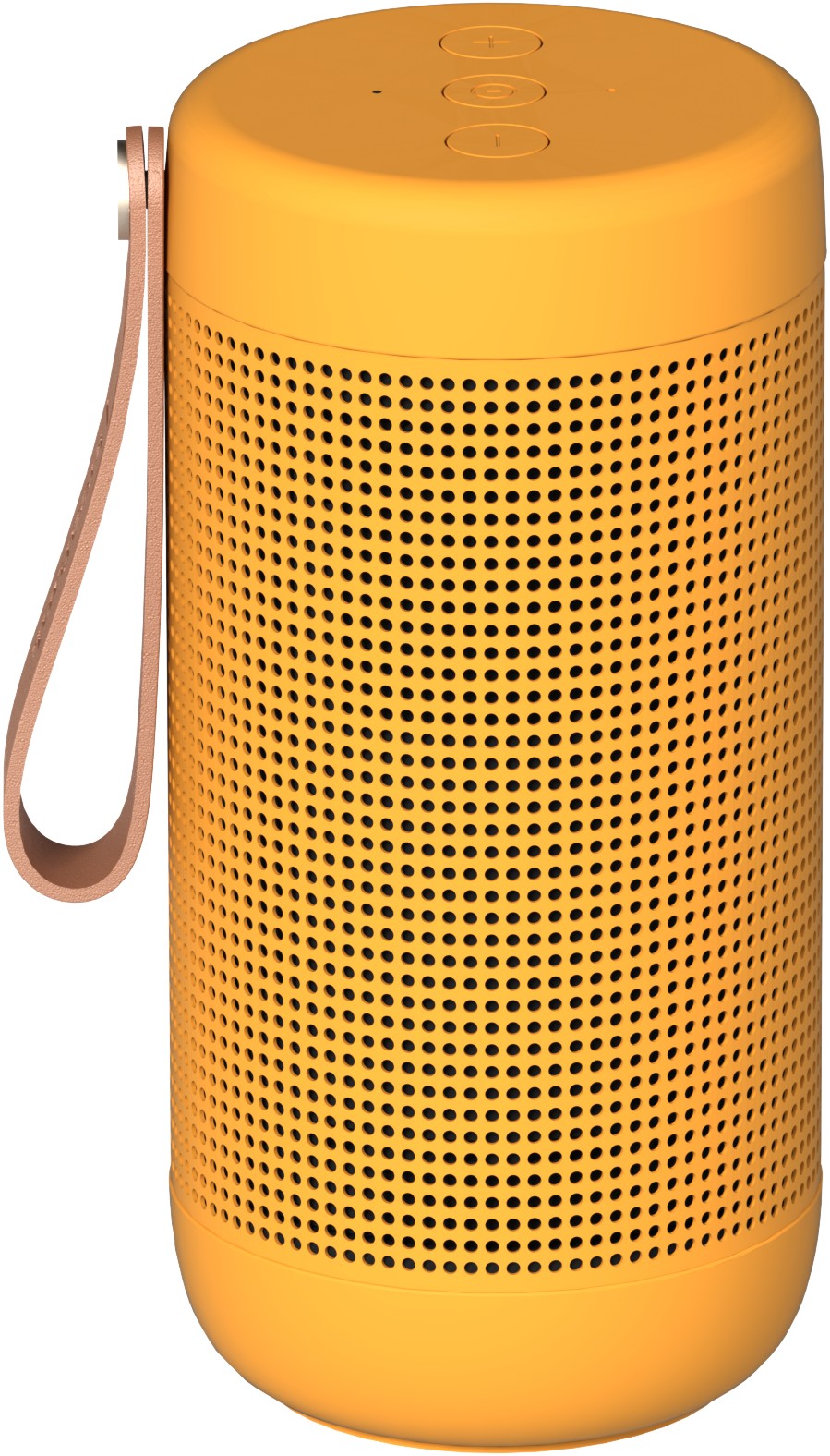 Acoustic Ensemble HÃ¸jttaler