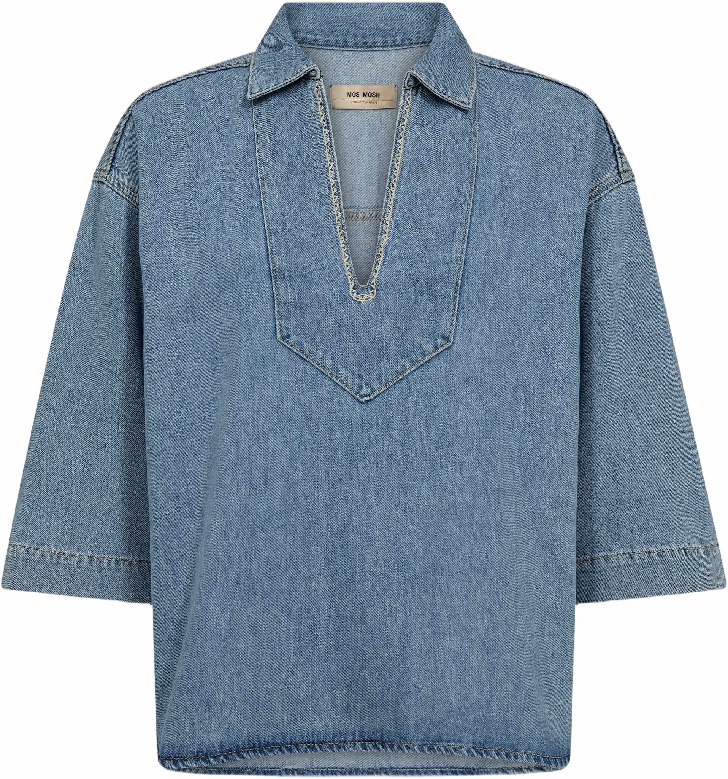 Mmmerla Deco Shirt