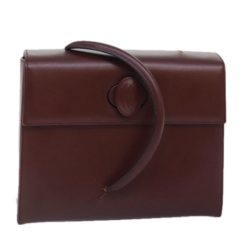 Cartier Handbag