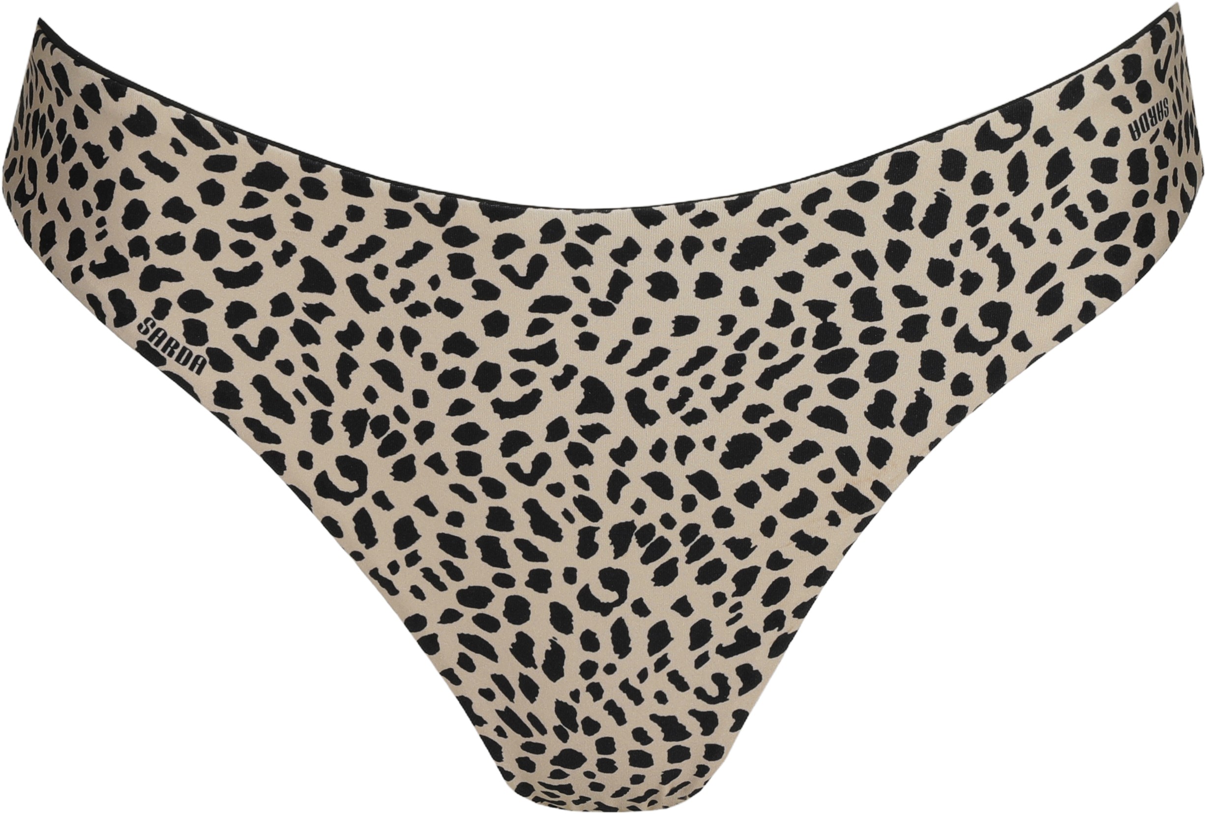 Pryce Bikini rio Trusse - Køb til DKK 254 - Spar 25%