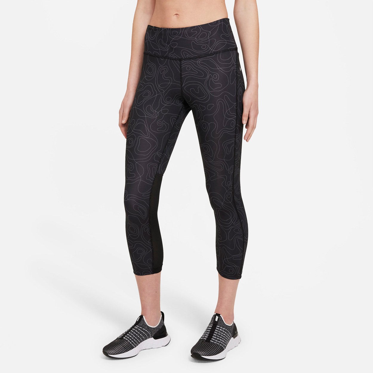 Fast Run Division Tight - Køb til DKK 270 - Spar 40%