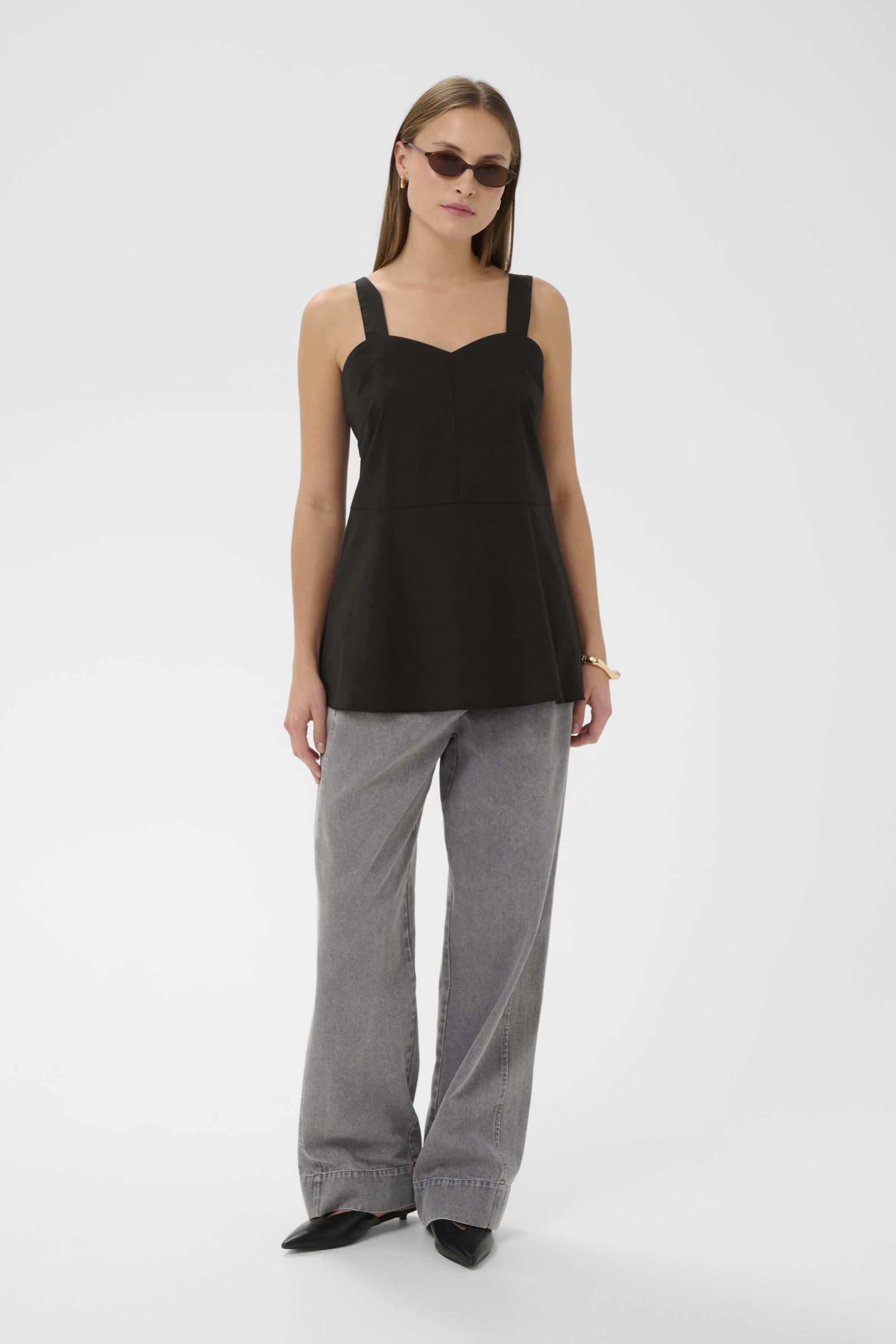 Slnoelle Top