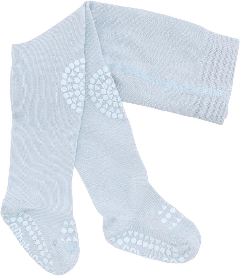 Crawling Tights Cotton