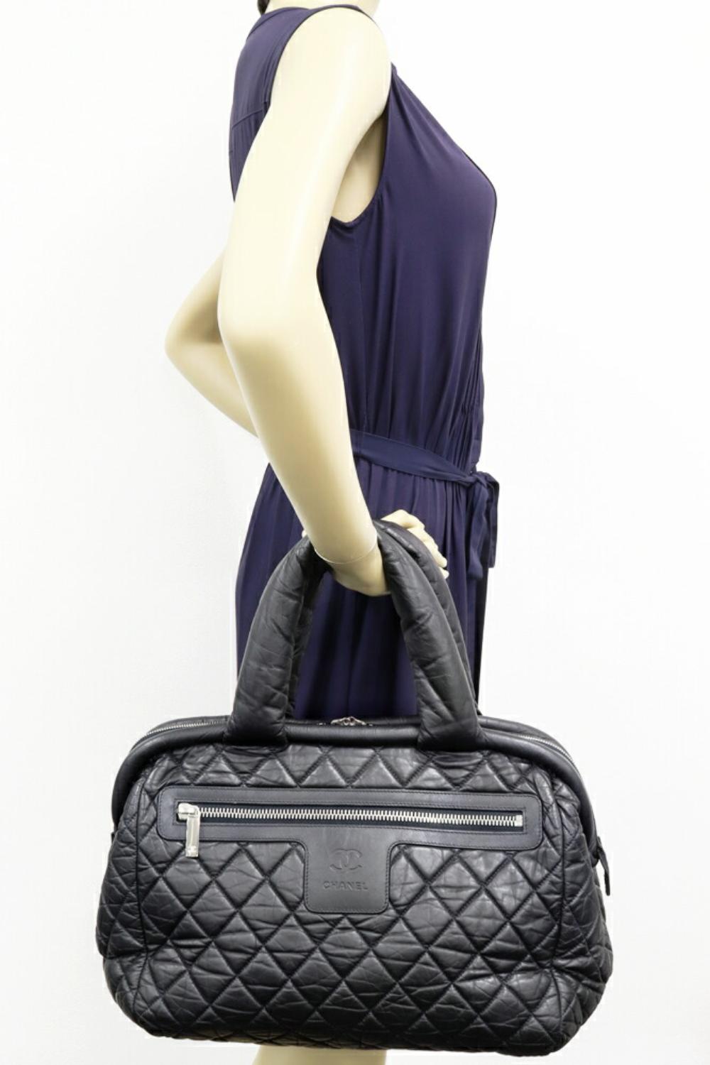Chanel Tote