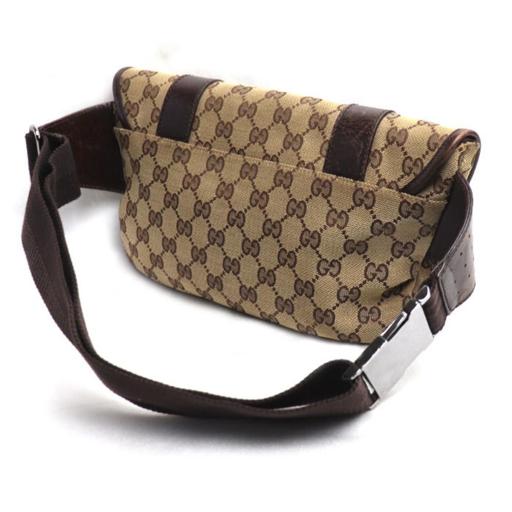 Gucci Belt Bag