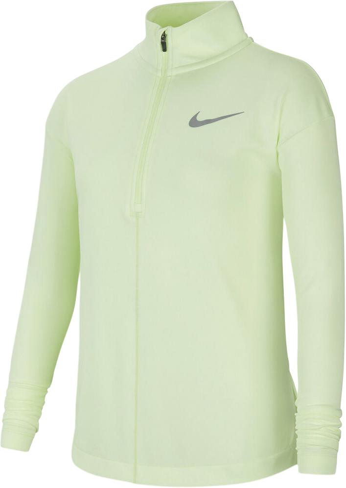 1/2zip Løbetrøje