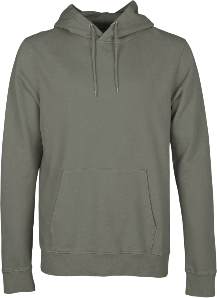 Classic Organic Hood