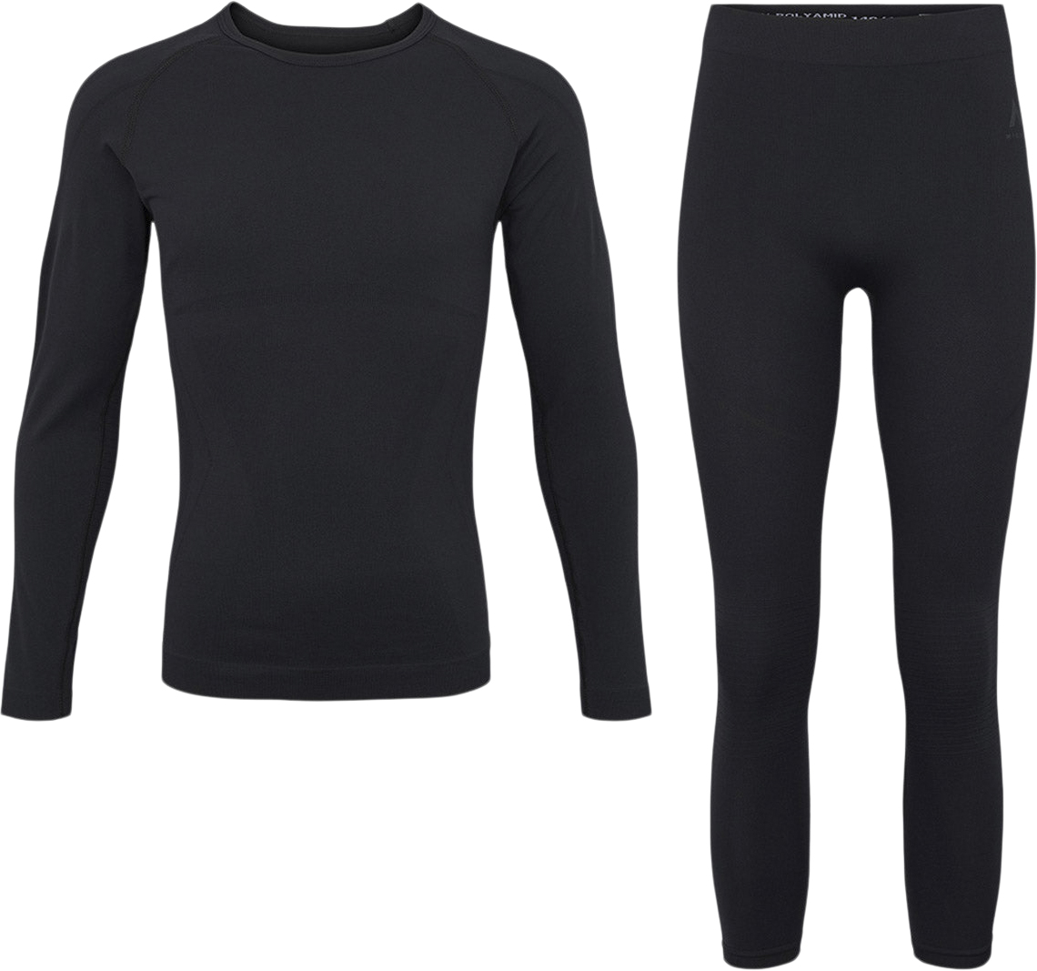 Hery Seamless SkiundertÃ¸j