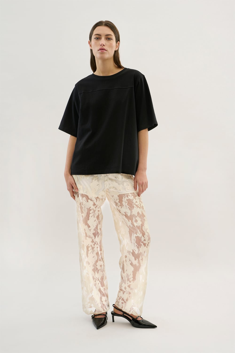 Kbpheobe Pants