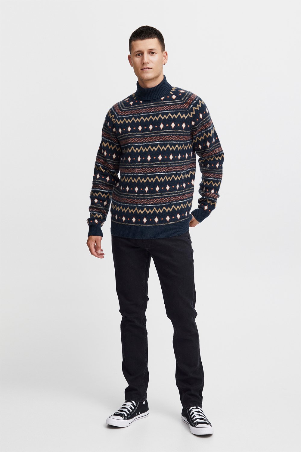 Pullover