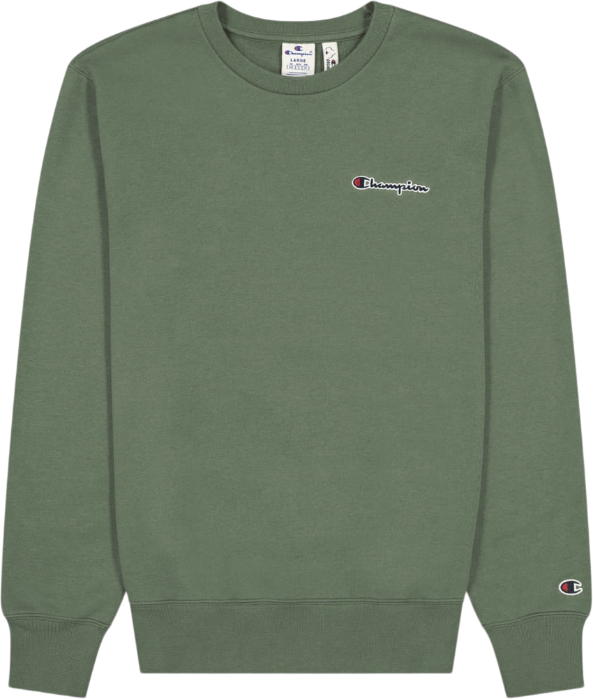 Crewneck Sweatshirt