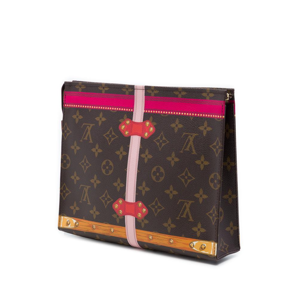 Louis Vuitton Pouch