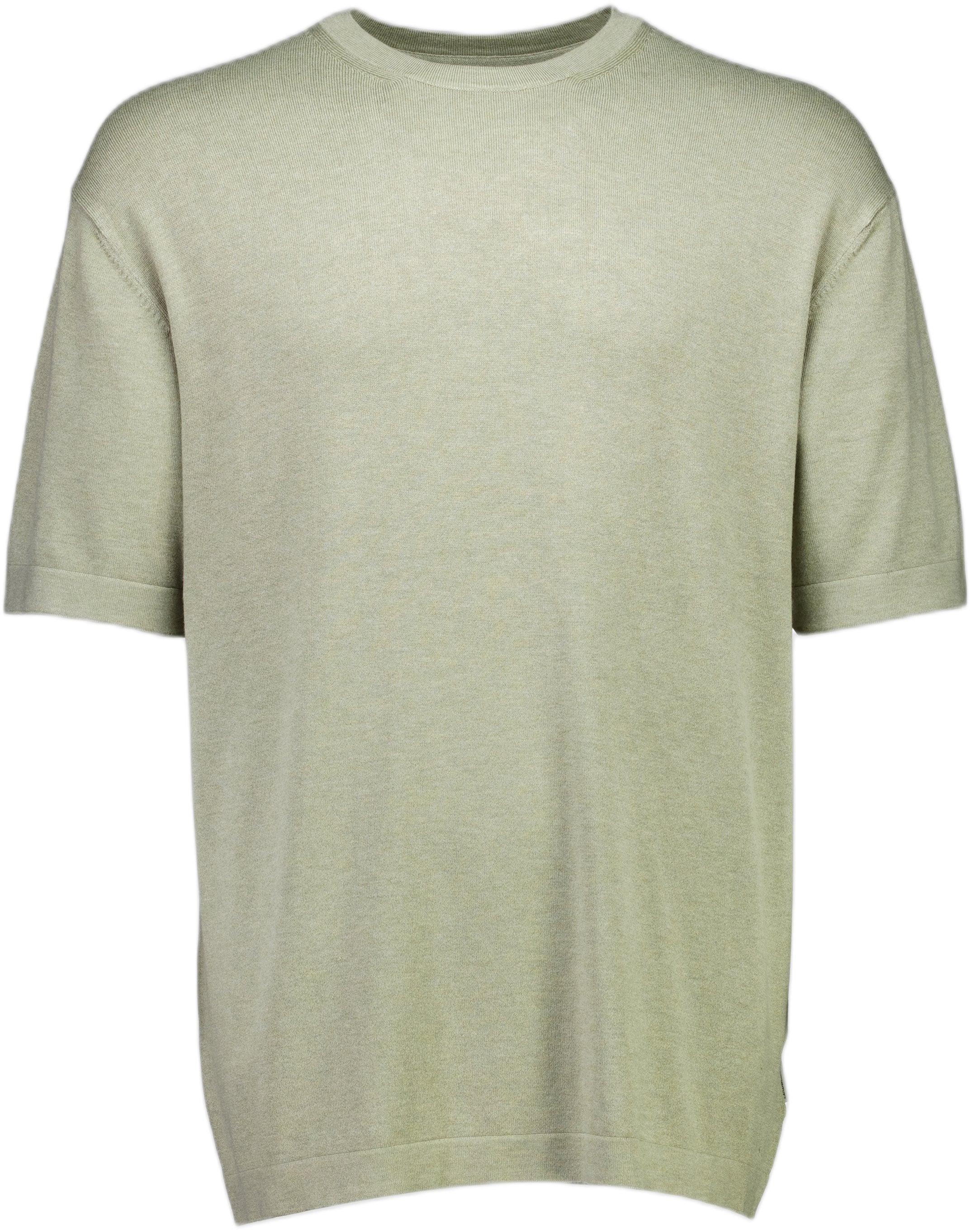 Ecovero S/S Oneck tee